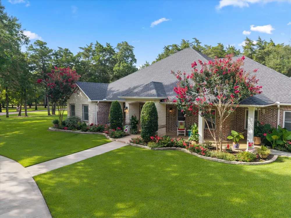 156 Private Road 5942 Yantis, TX 75497
