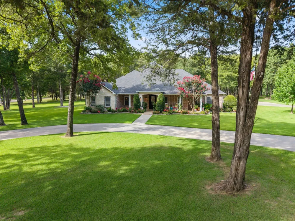 156 Private Road 5942 Yantis, TX 75497