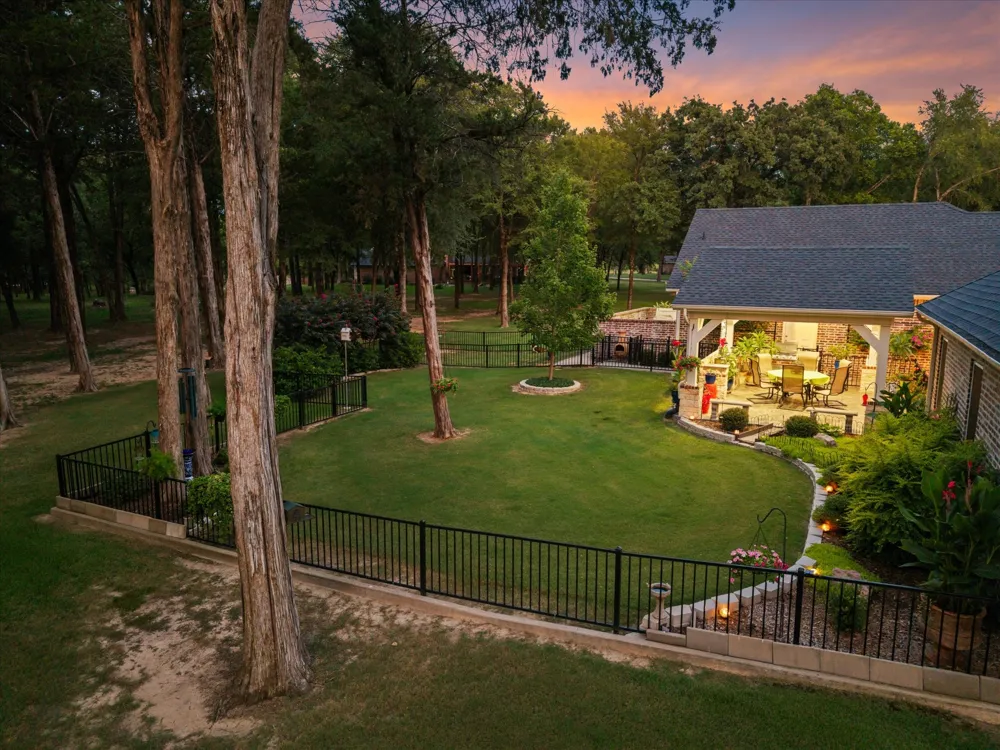 156 Private Road 5942 Yantis, TX 75497