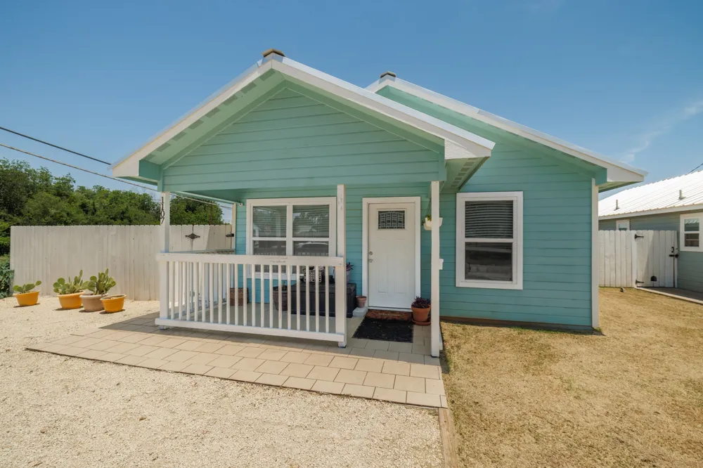 1107 Vine Street Abilene, TX 79602