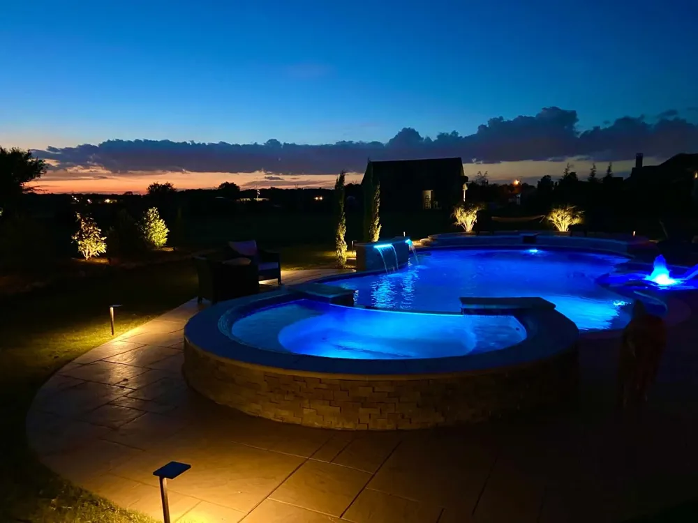 6706 Blackstone Drive Sachse, TX 75048