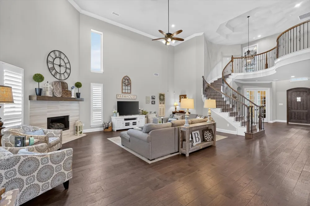 6706 Blackstone Drive Sachse, TX 75048