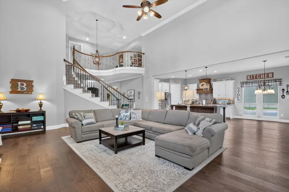 6706 Blackstone Drive Sachse, TX 75048