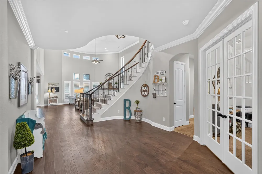 6706 Blackstone Drive Sachse, TX 75048