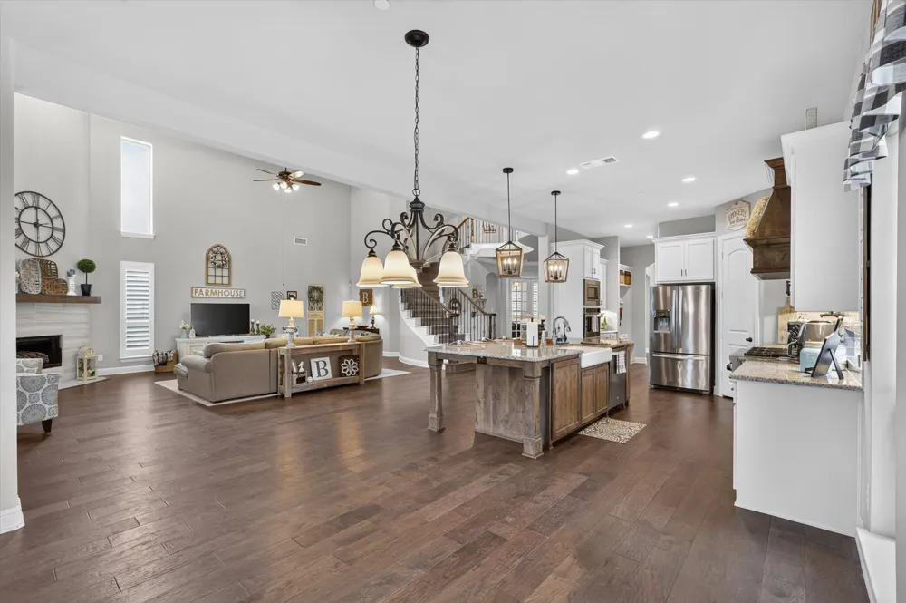 6706 Blackstone Drive Sachse, TX 75048