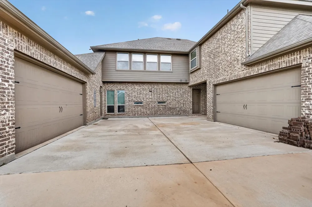 6706 Blackstone Drive Sachse, TX 75048
