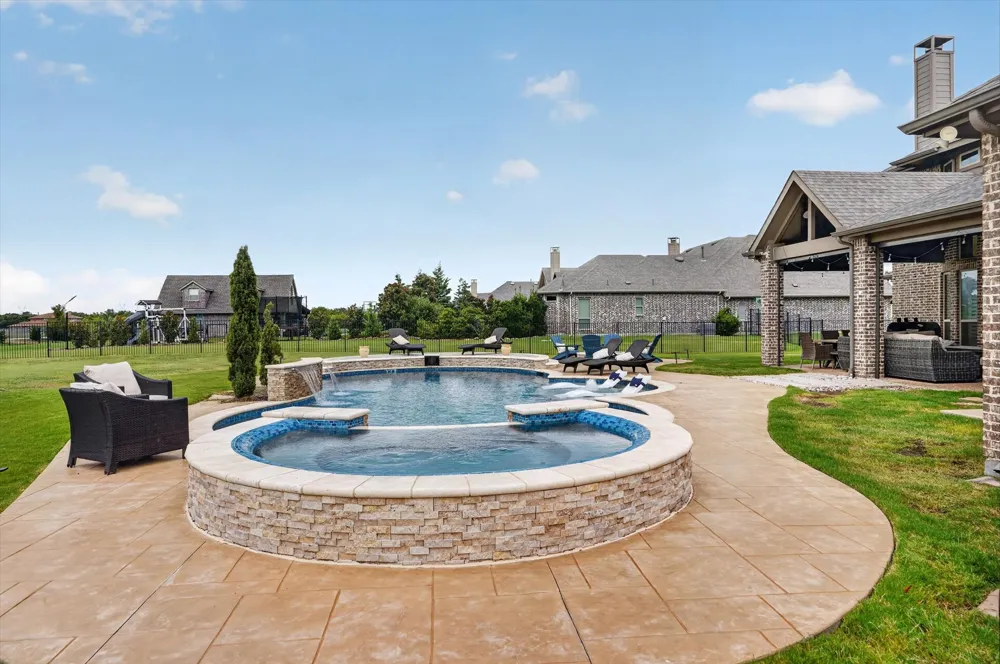 6706 Blackstone Drive Sachse, TX 75048