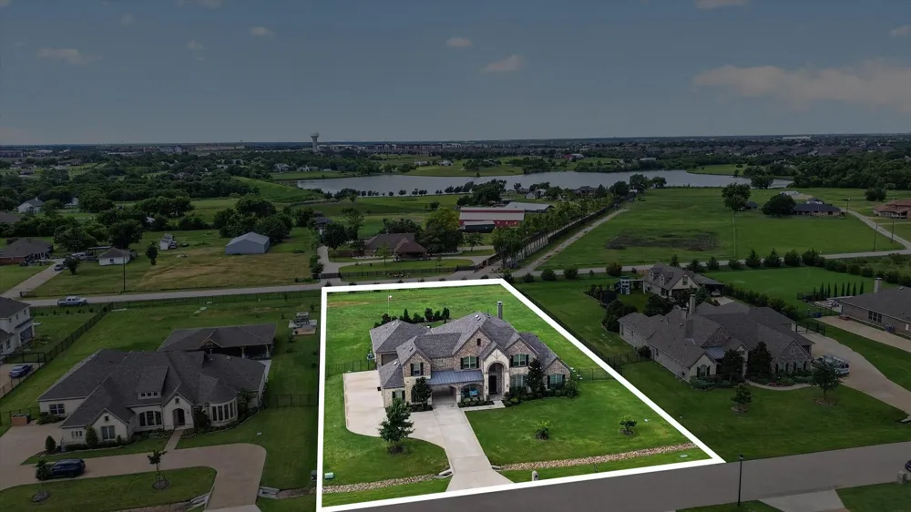 6706 Blackstone Drive Sachse, TX 75048
