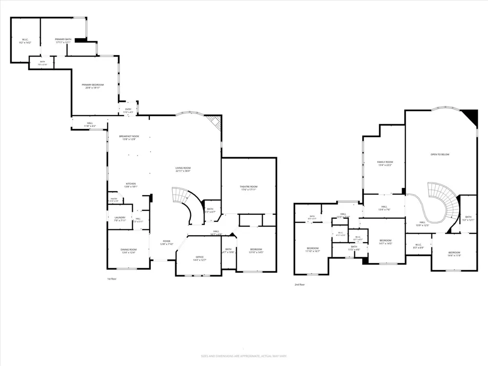 6706 Blackstone Drive Sachse, TX 75048