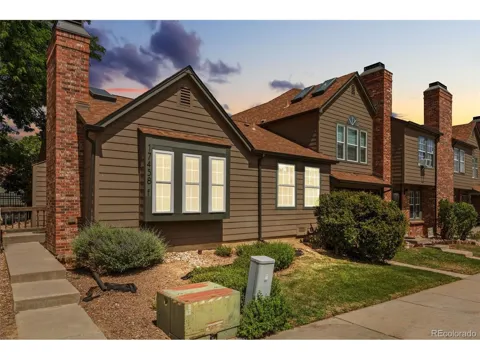17458 E Rice Circle #F