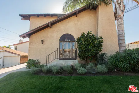 2320 Clark Lane #2