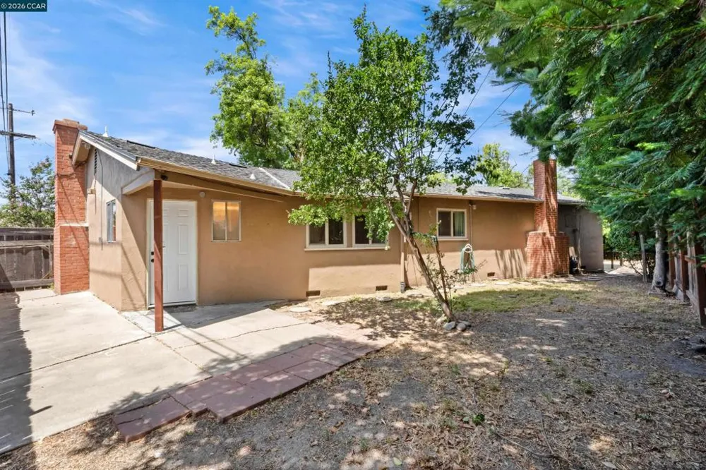 5714 Claremont Ave Stockton, CA 95207