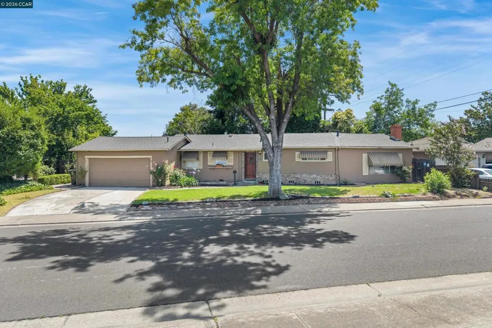 5714 Claremont Ave Stockton, CA 95207