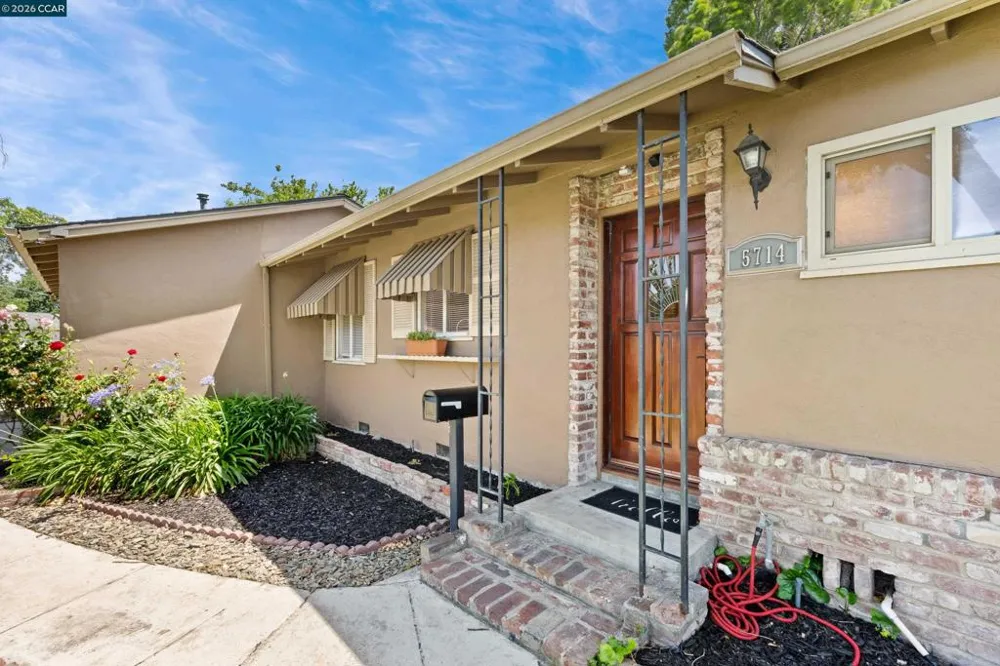 5714 Claremont Ave Stockton, CA 95207