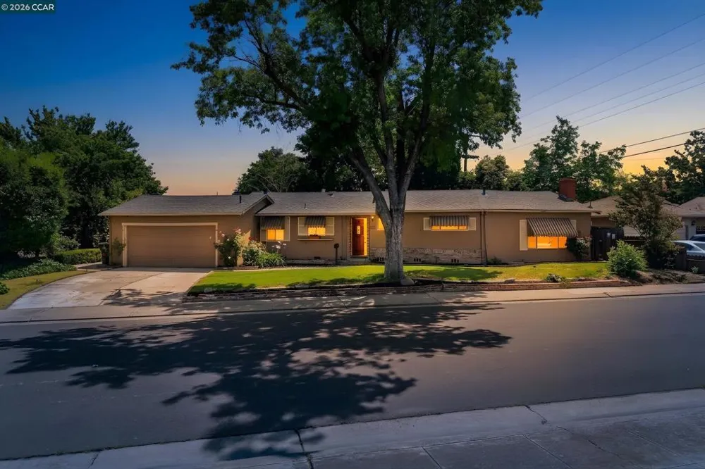 5714 Claremont Ave Stockton, CA 95207