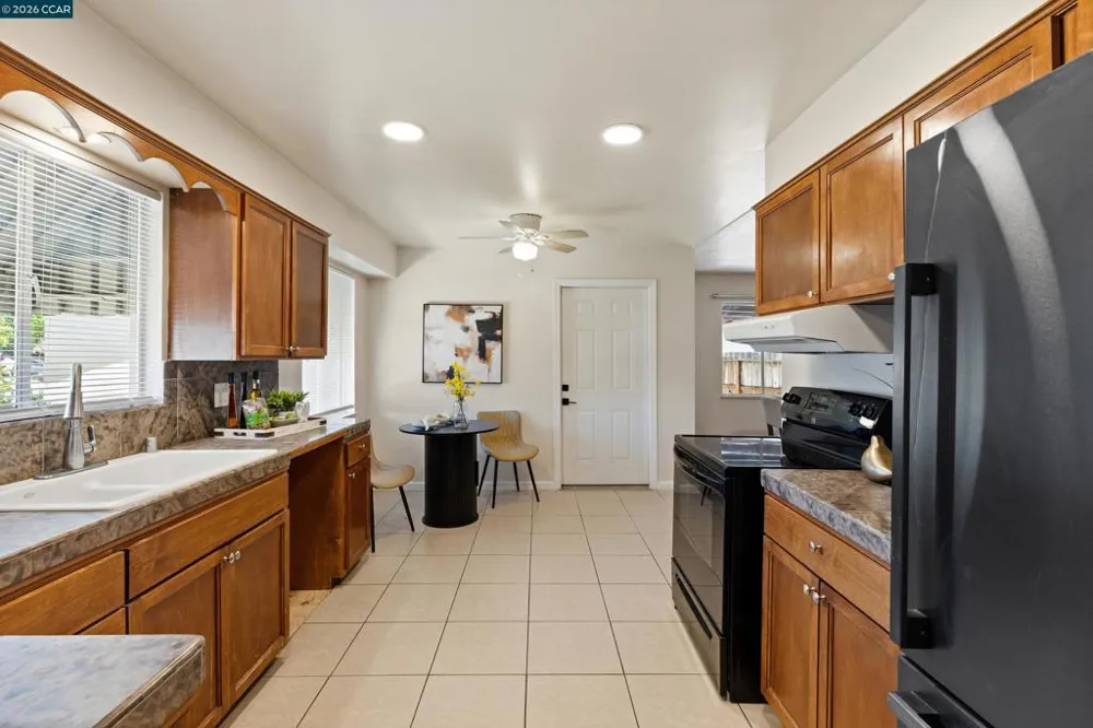 5714 Claremont Ave Stockton, CA 95207