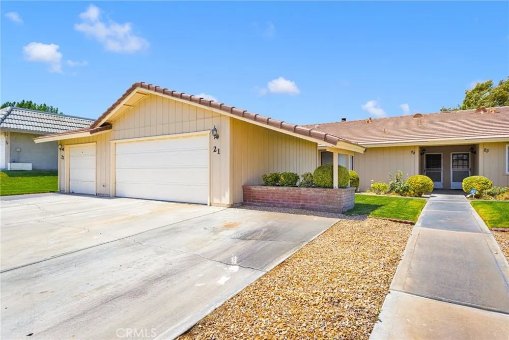 27535 Lakeview #21 Helendale, CA 92342
