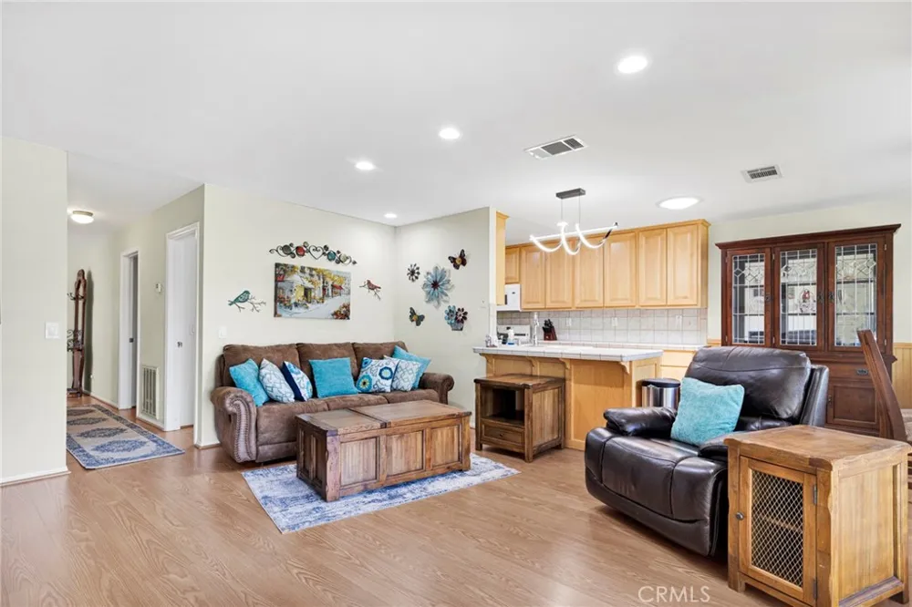 27535 Lakeview #21 Helendale, CA 92342