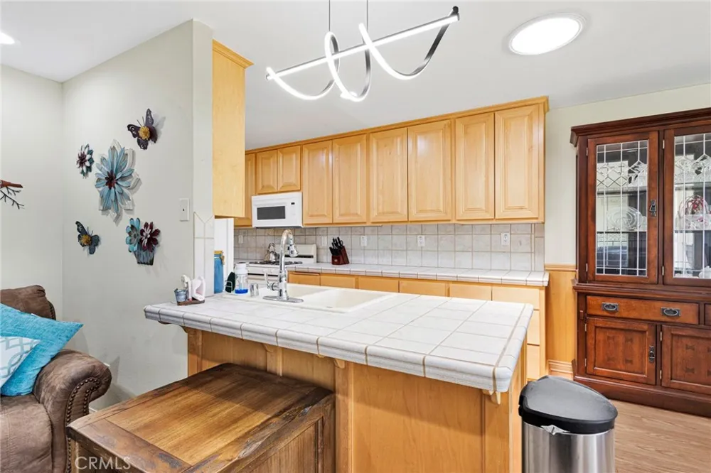 27535 Lakeview #21 Helendale, CA 92342