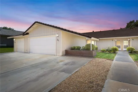 27535 Lakeview #21
