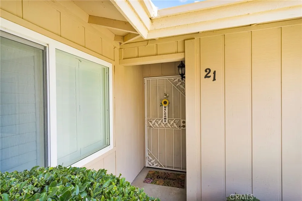 27535 Lakeview #21 Helendale, CA 92342