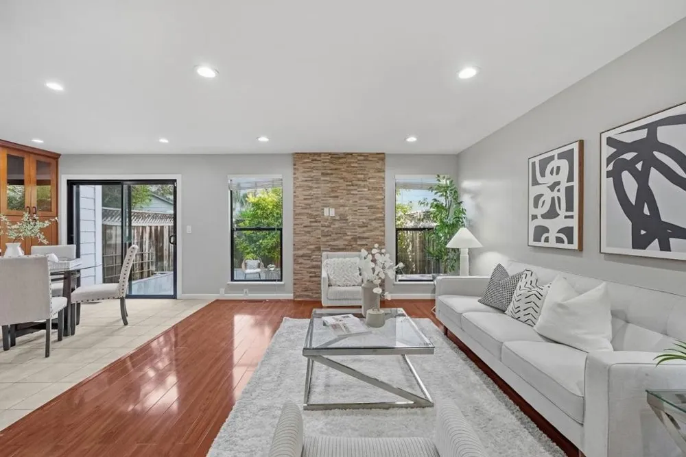 2789 Sierra Village Court San Jose, CA 95132