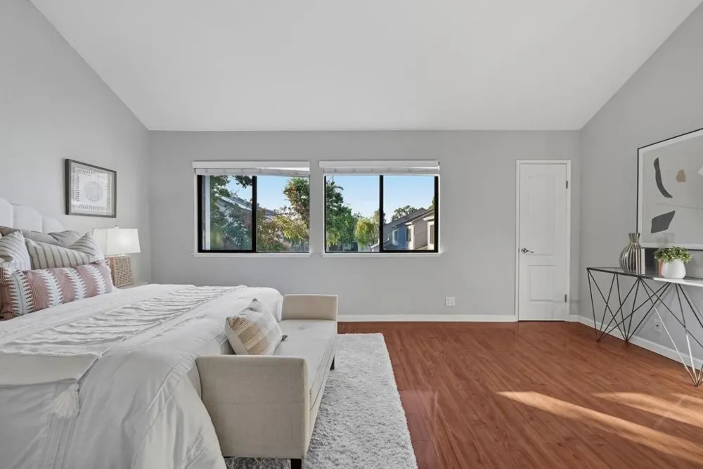 2789 Sierra Village Court San Jose, CA 95132