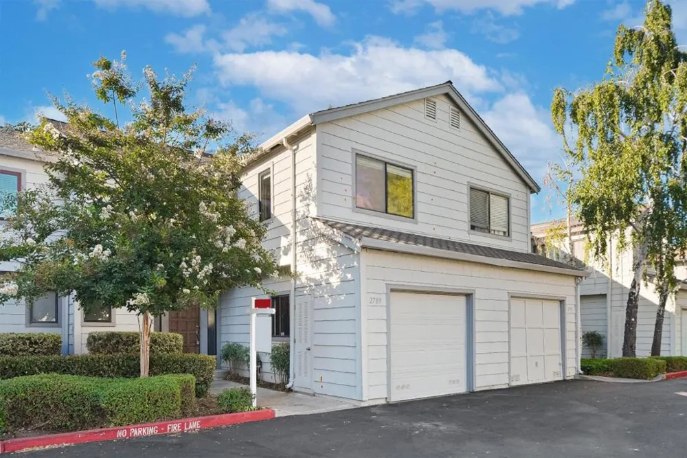 2789 Sierra Village Court San Jose, CA 95132