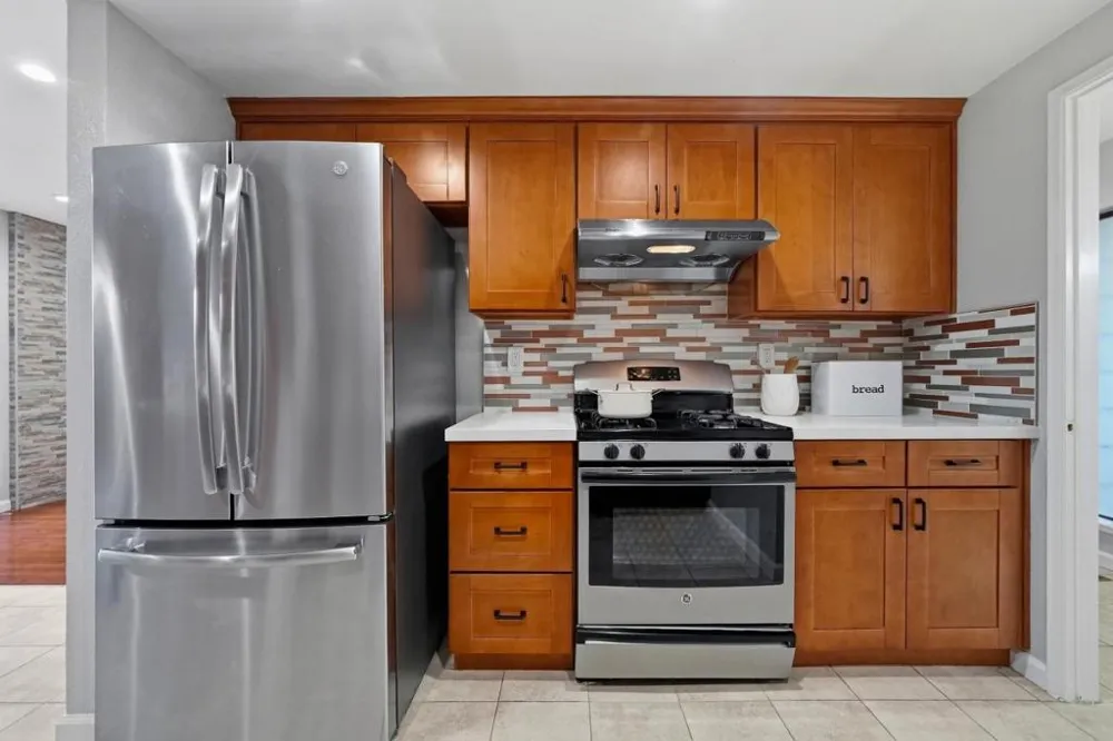 2789 Sierra Village Court San Jose, CA 95132