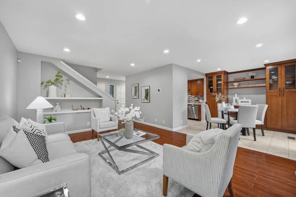 2789 Sierra Village Court San Jose, CA 95132