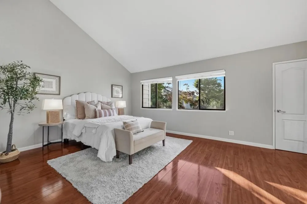 2789 Sierra Village Court San Jose, CA 95132