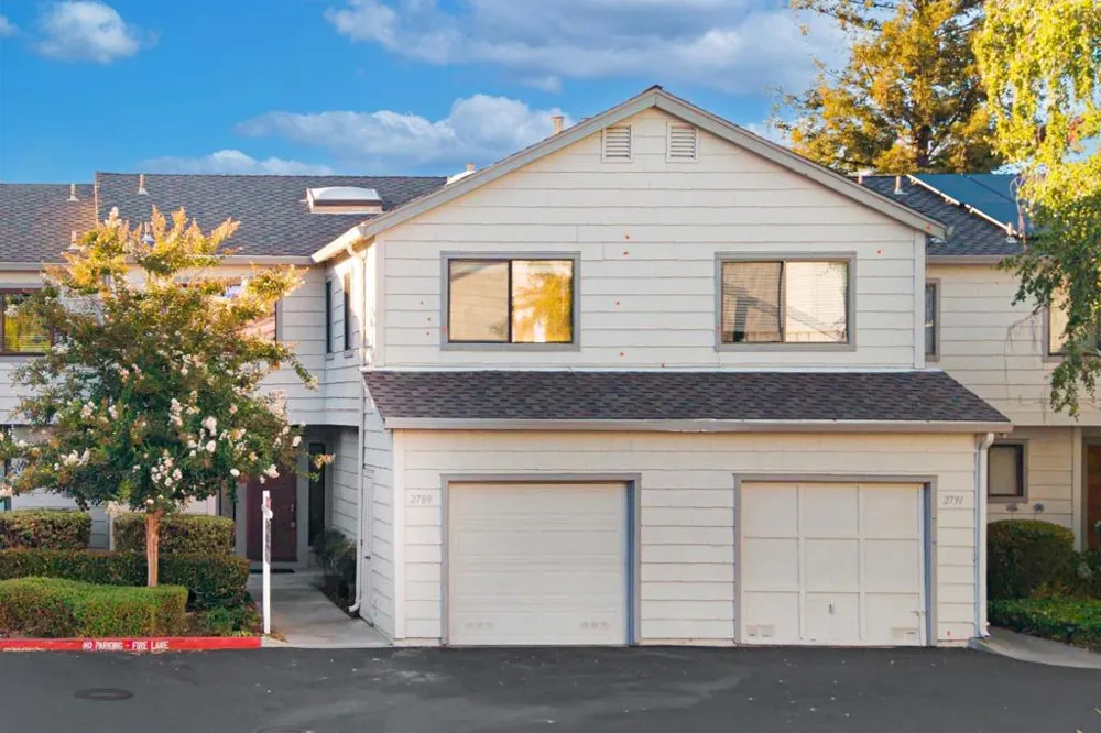 2789 Sierra Village Court San Jose, CA 95132