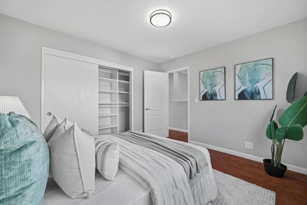 2789 Sierra Village Court San Jose, CA 95132