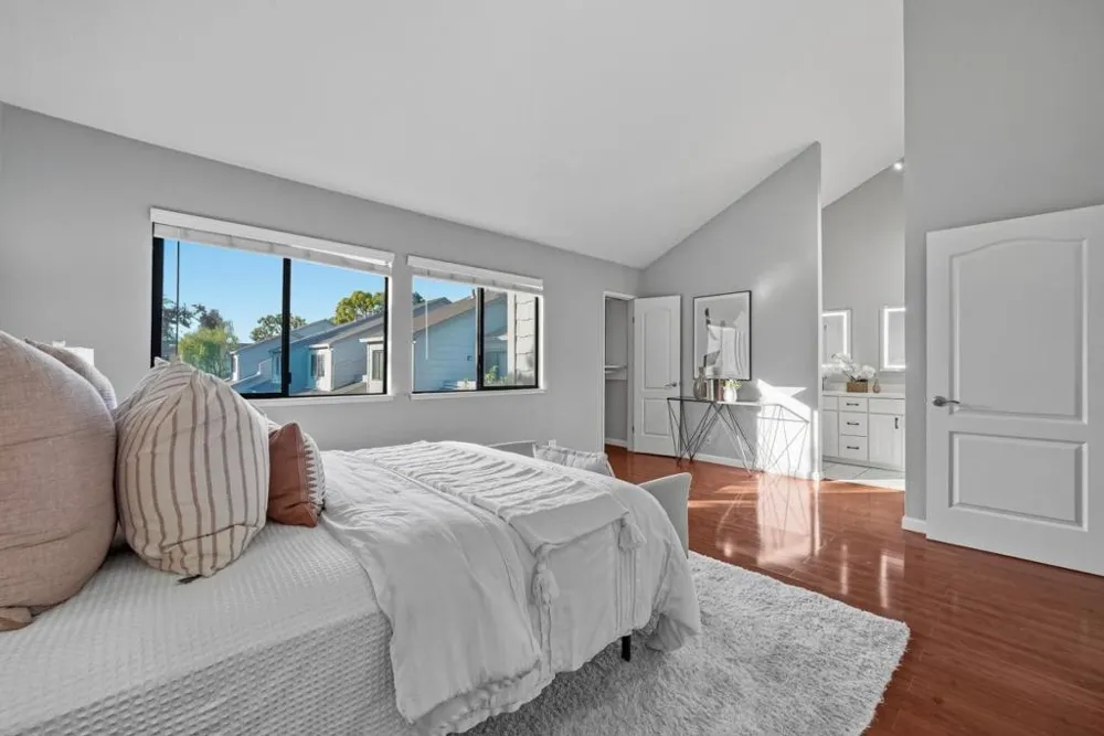 2789 Sierra Village Court San Jose, CA 95132
