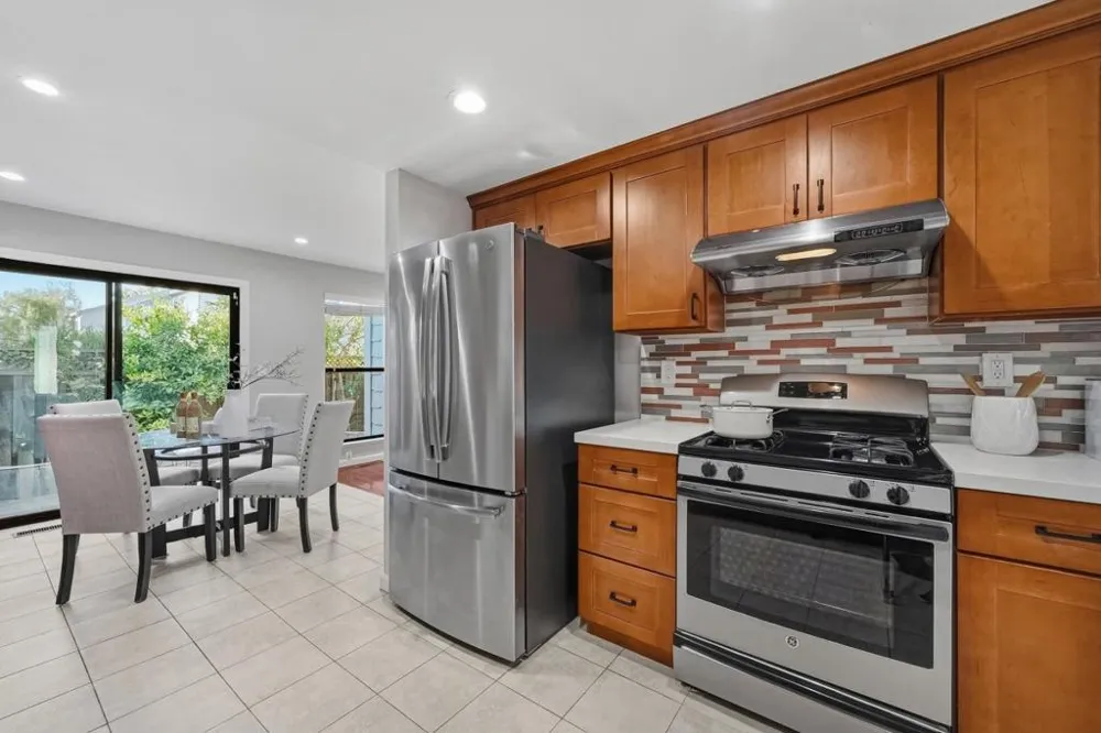 2789 Sierra Village Court San Jose, CA 95132