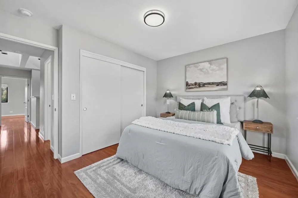 2789 Sierra Village Court San Jose, CA 95132