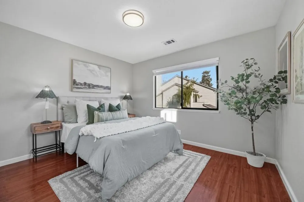 2789 Sierra Village Court San Jose, CA 95132