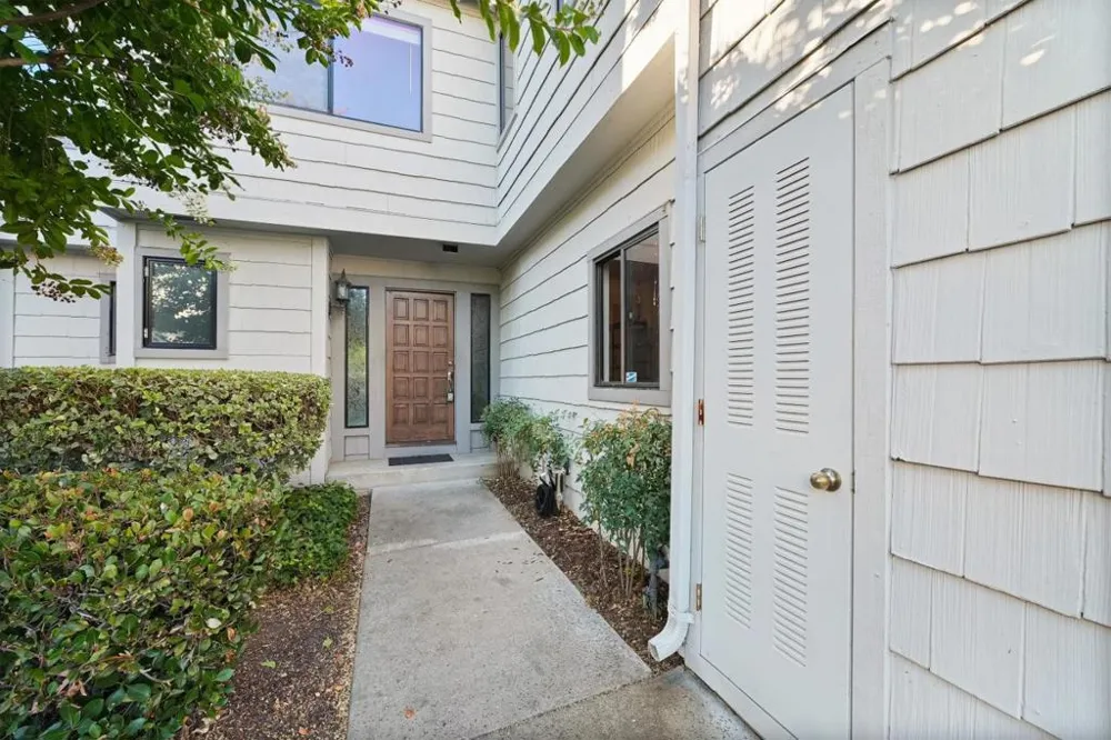 2789 Sierra Village Court San Jose, CA 95132