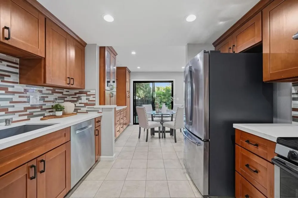 2789 Sierra Village Court San Jose, CA 95132