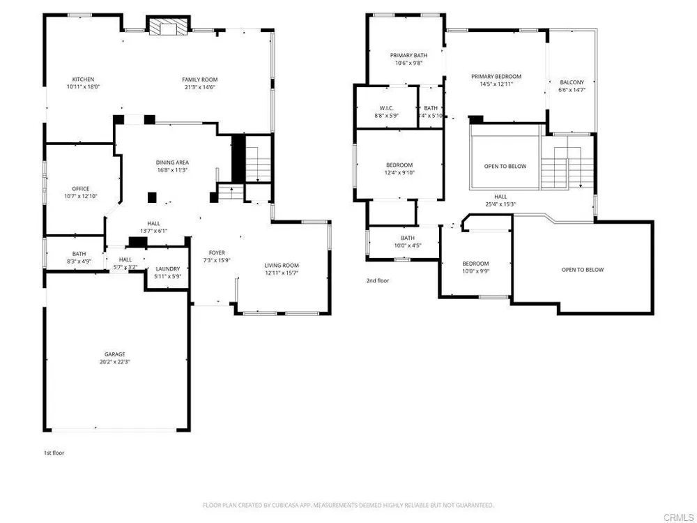 1203 Llano San Clemente, CA 92673