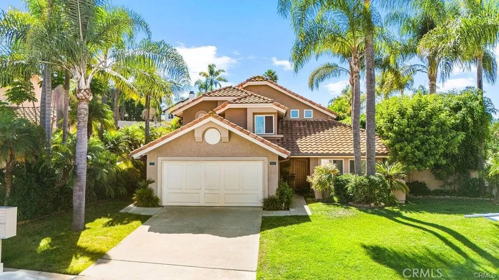 1203 Llano San Clemente, CA 92673