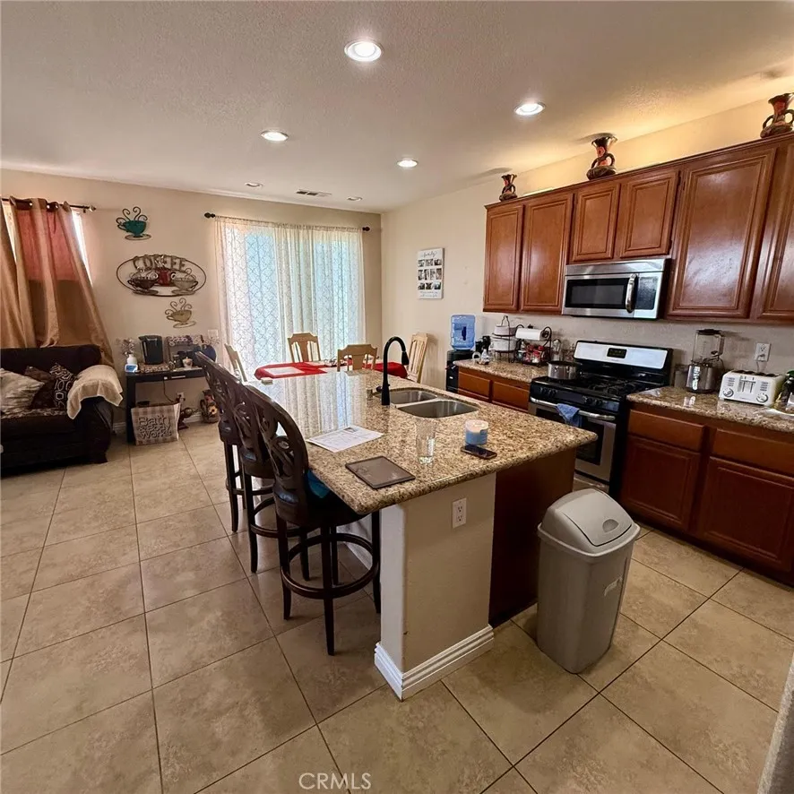36516 Calico Palmdale, CA 93550
