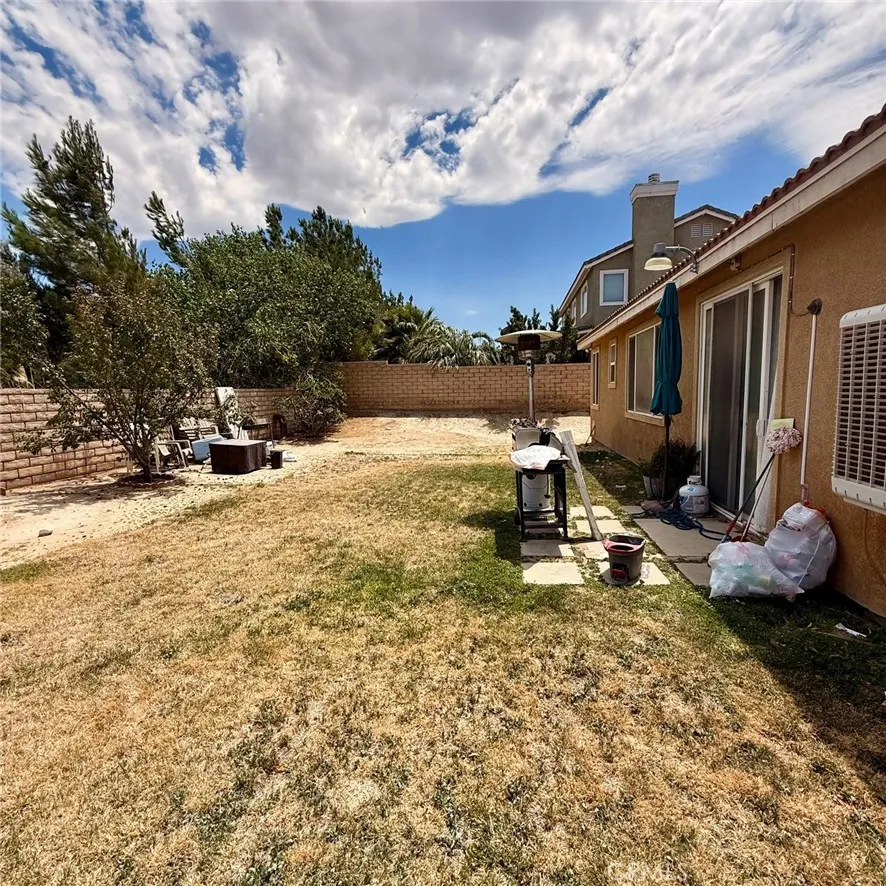36516 Calico Palmdale, CA 93550