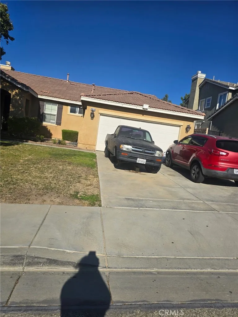 36516 Calico Palmdale, CA 93550