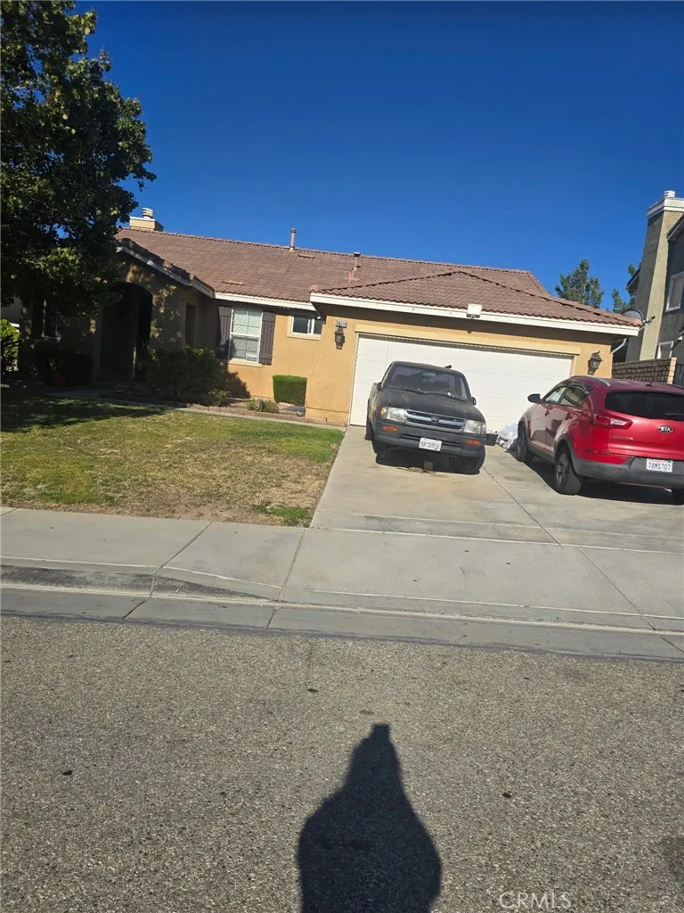 36516 Calico Palmdale, CA 93550