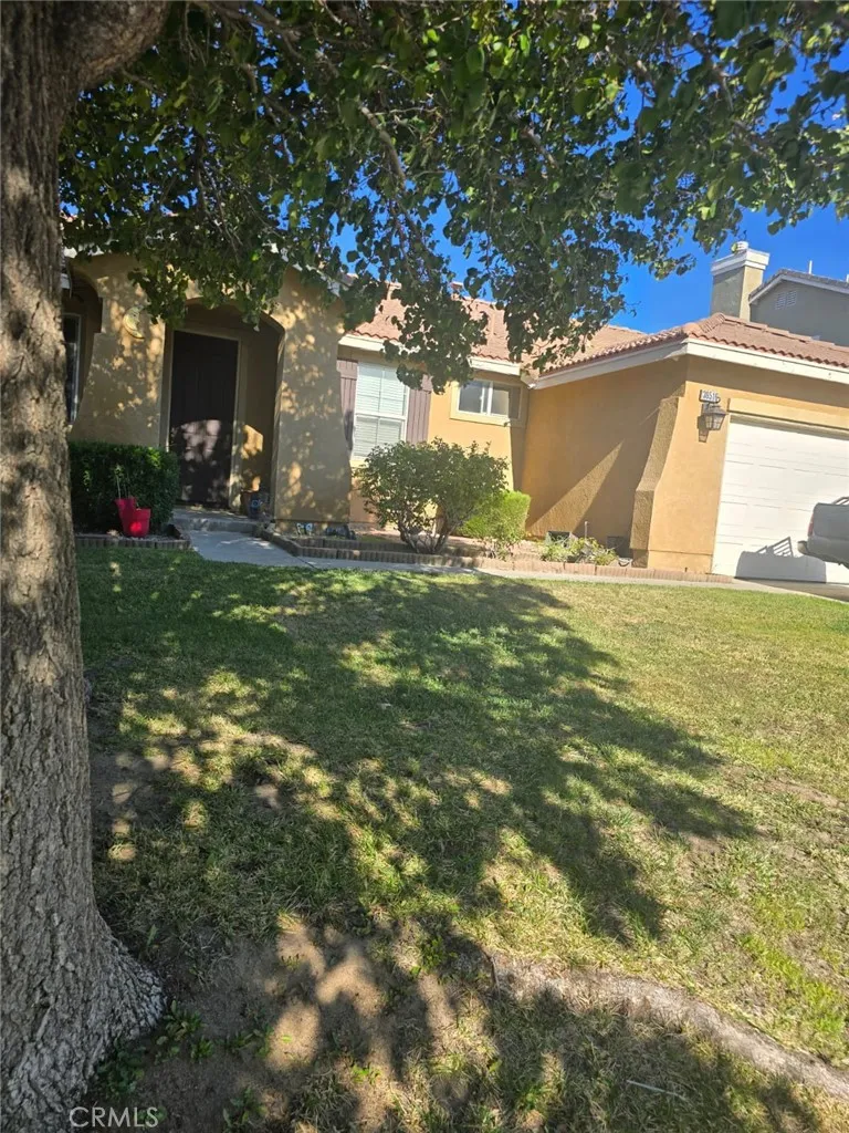 36516 Calico Palmdale, CA 93550