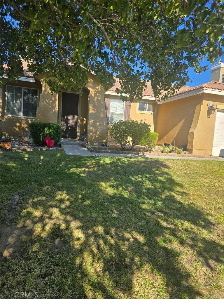 36516 Calico Palmdale, CA 93550