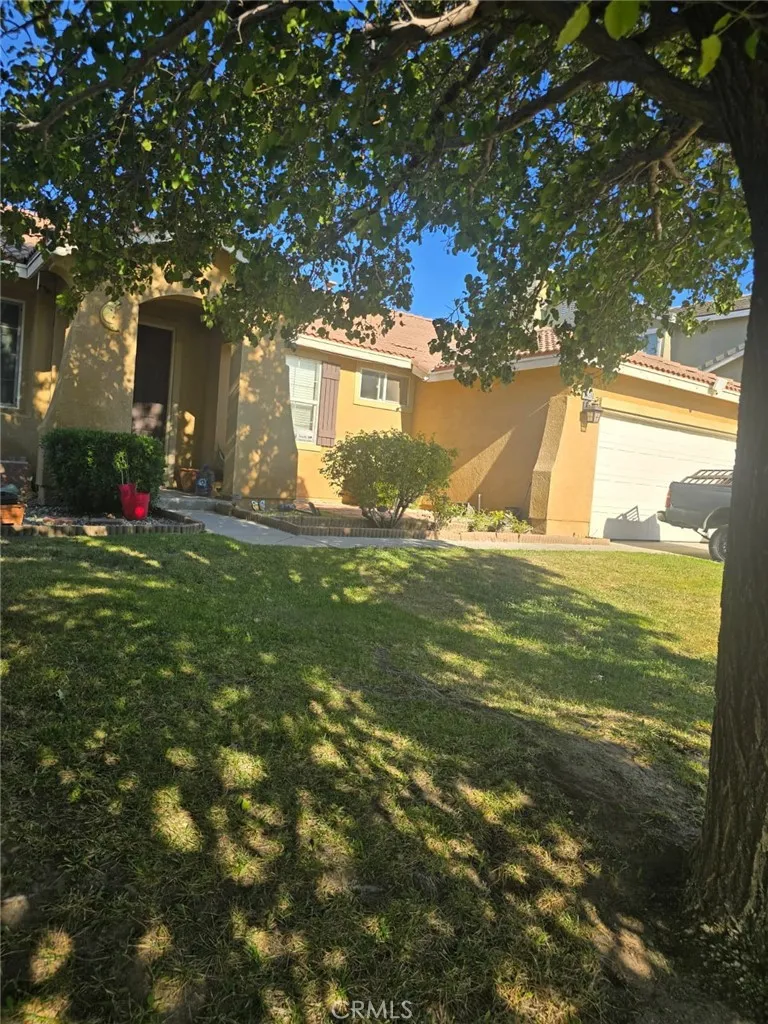 36516 Calico Palmdale, CA 93550