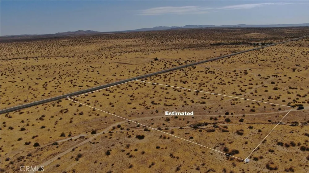 22500 E Ave O Black Butte, CA 93591