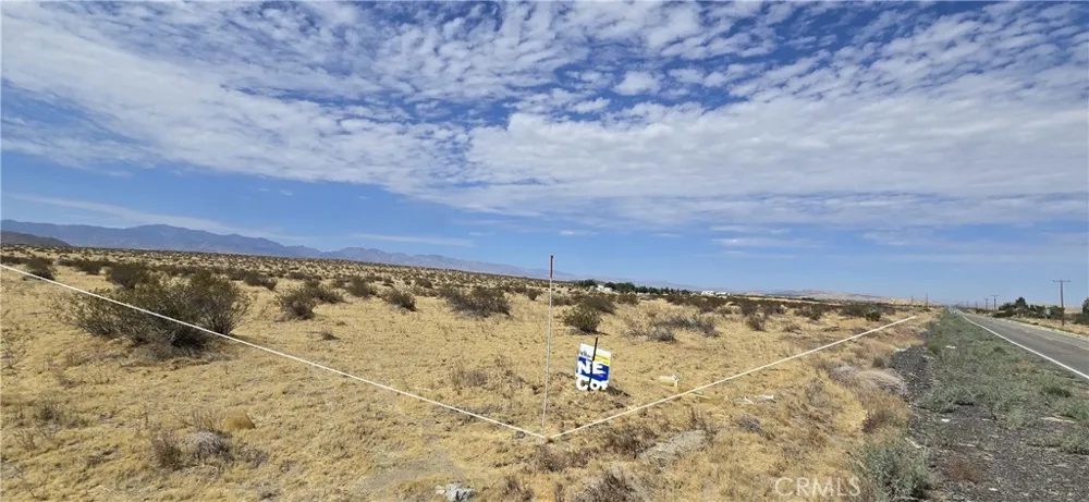 22500 E Ave O Black Butte, CA 93591